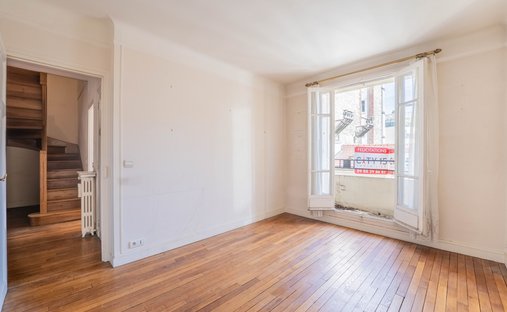 Apartment in Saint Lambert, Paris 15e Arrondissement, Paris 1