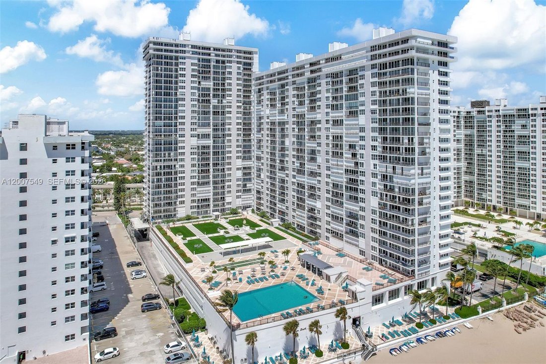 Condo in Fort Lauderdale, Florida, United States 5 - 17779752