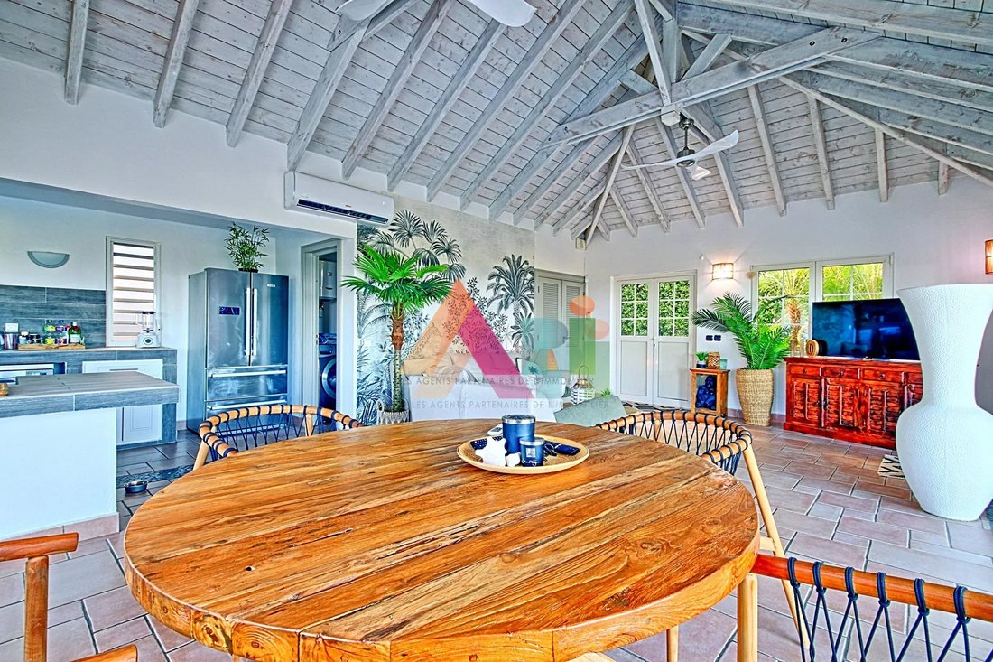 Apartment in Quarter of Orleans, Collectivity of Saint Martin, Saint Martin 4 - 17782753