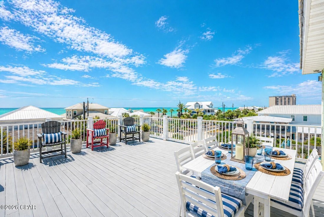 House in Panama City Beach, Florida, United States 2 - 17783395