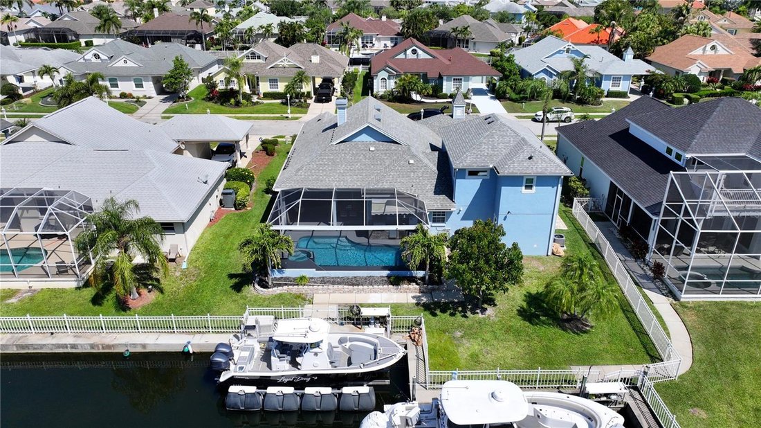 House in Bradenton, Florida, United States 2 - 17781124