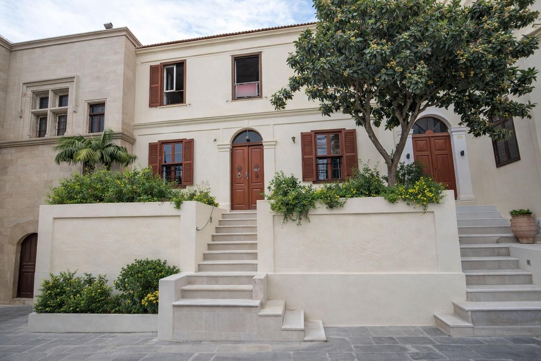 House in Rhodes, Aegean, Greece 3 - 17748466