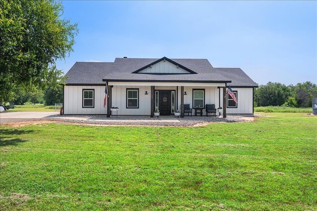 House in Graford, Texas, United States 4 - 17782038