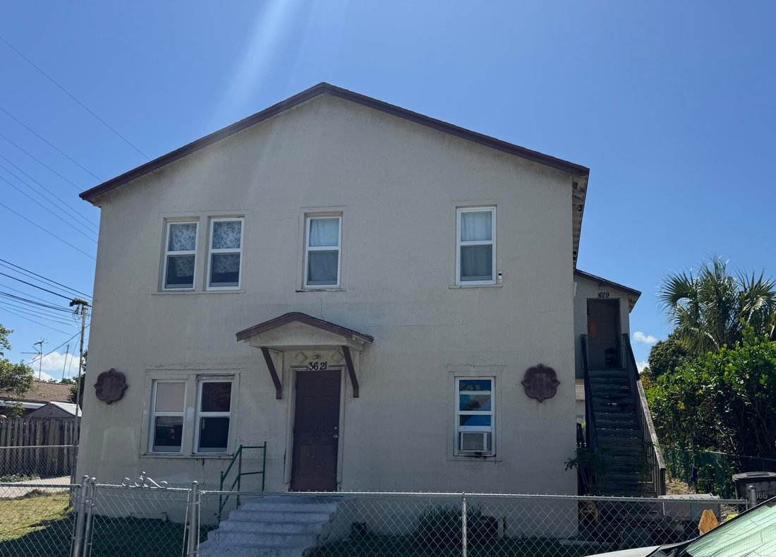 House in West Palm Beach, Florida, United States 3 - 17781627