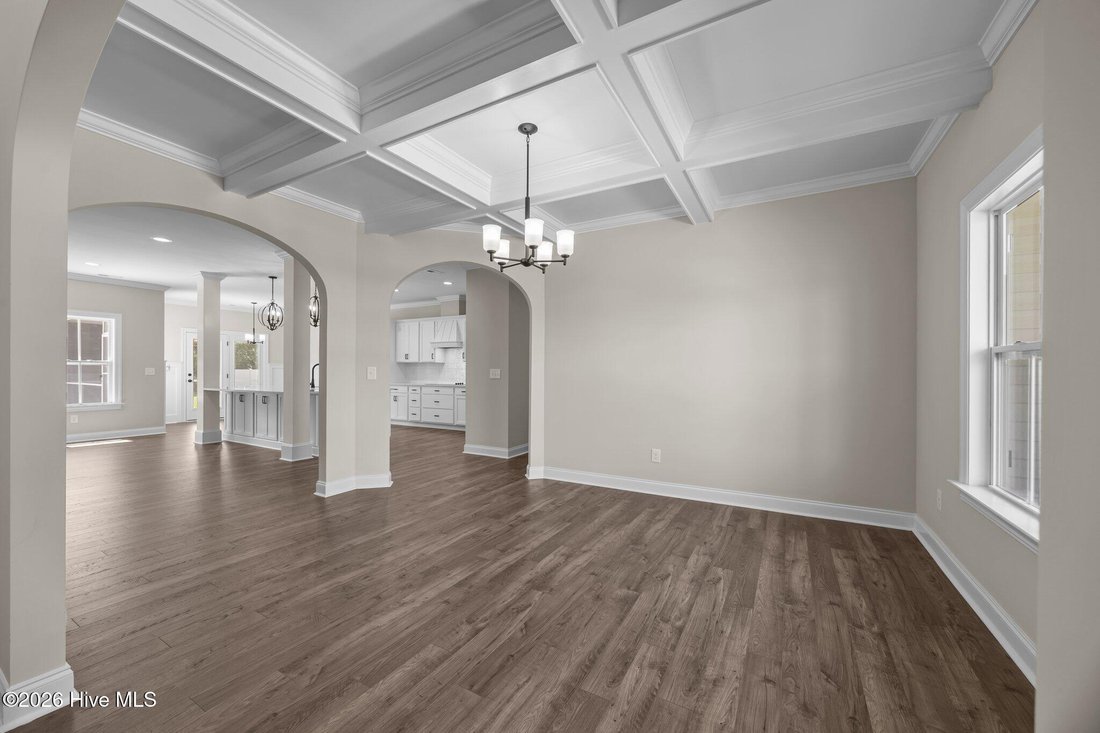House in Greenville, North Carolina, United States 5 - 17781471
