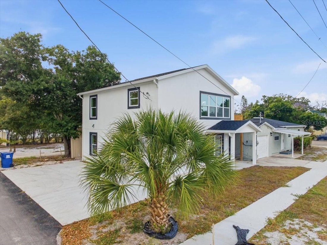 House in St. Petersburg, Florida, United States 2 - 17781075