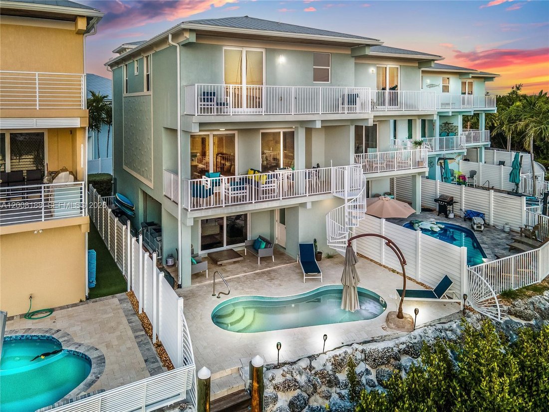 House in Marathon, Florida, United States 5 - 17782390