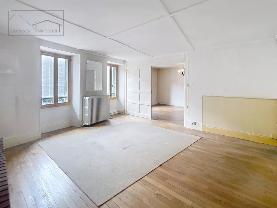 Apartment in Chamonix-Mont-Blanc, Auvergne-Rhône-Alpes, France 2 - 17779995