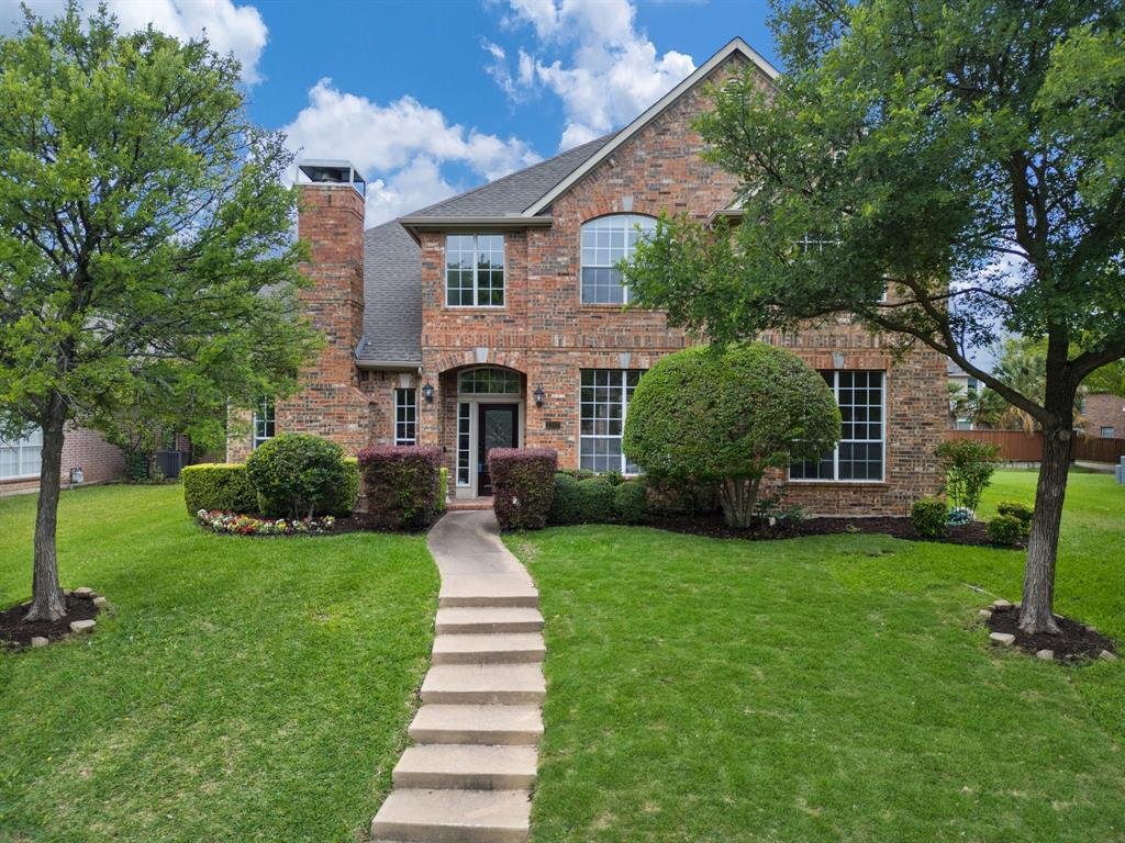 House in Richardson, Texas, United States 1 - 17778943