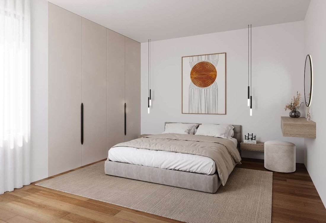 Apartment in South Athens, Attica, Greece 5 - 17778854