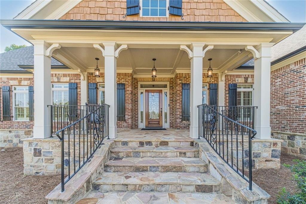 House in Monroe, Georgia, United States 2 - 17781480