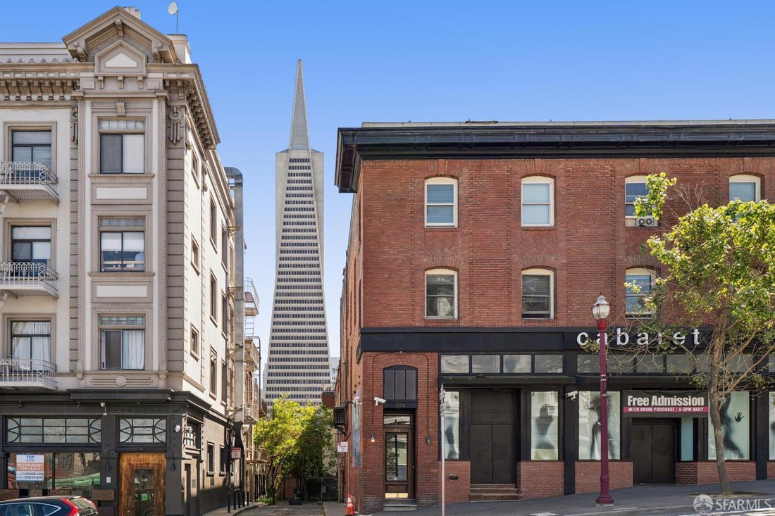 San Francisco, California, United States 5 - 17780703