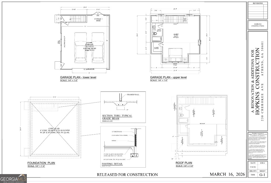 House in Bogart, Georgia, United States 3 - 17779061