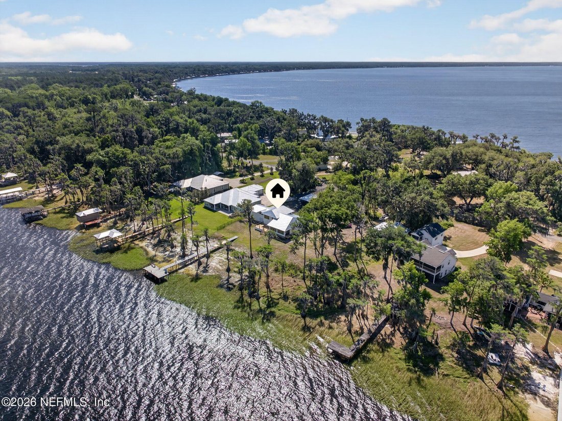 House in Melrose, Florida, United States 2 - 17781512