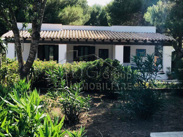 Villa in Center, Alcamo, Sicily 1 - 14860638