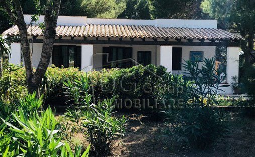 Villa in Center, Alcamo, Sicily 1