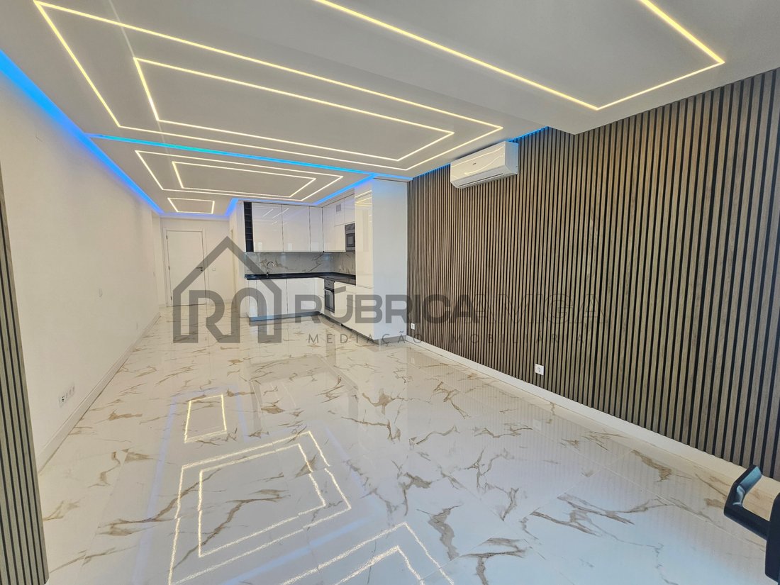 Apartment in Quarteira, Algarve, Portugal 5 - 17782848