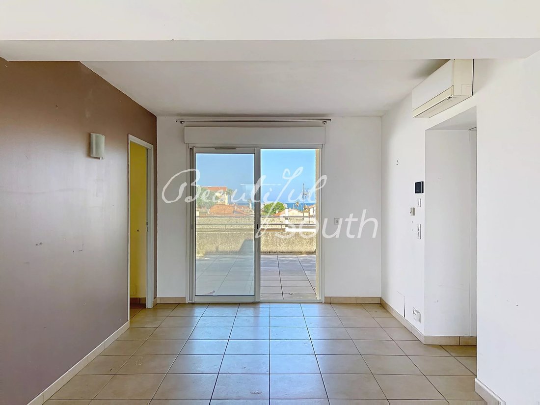 Apartment in Village Sud, Canet-en-Roussillon, France 3 - 17780066