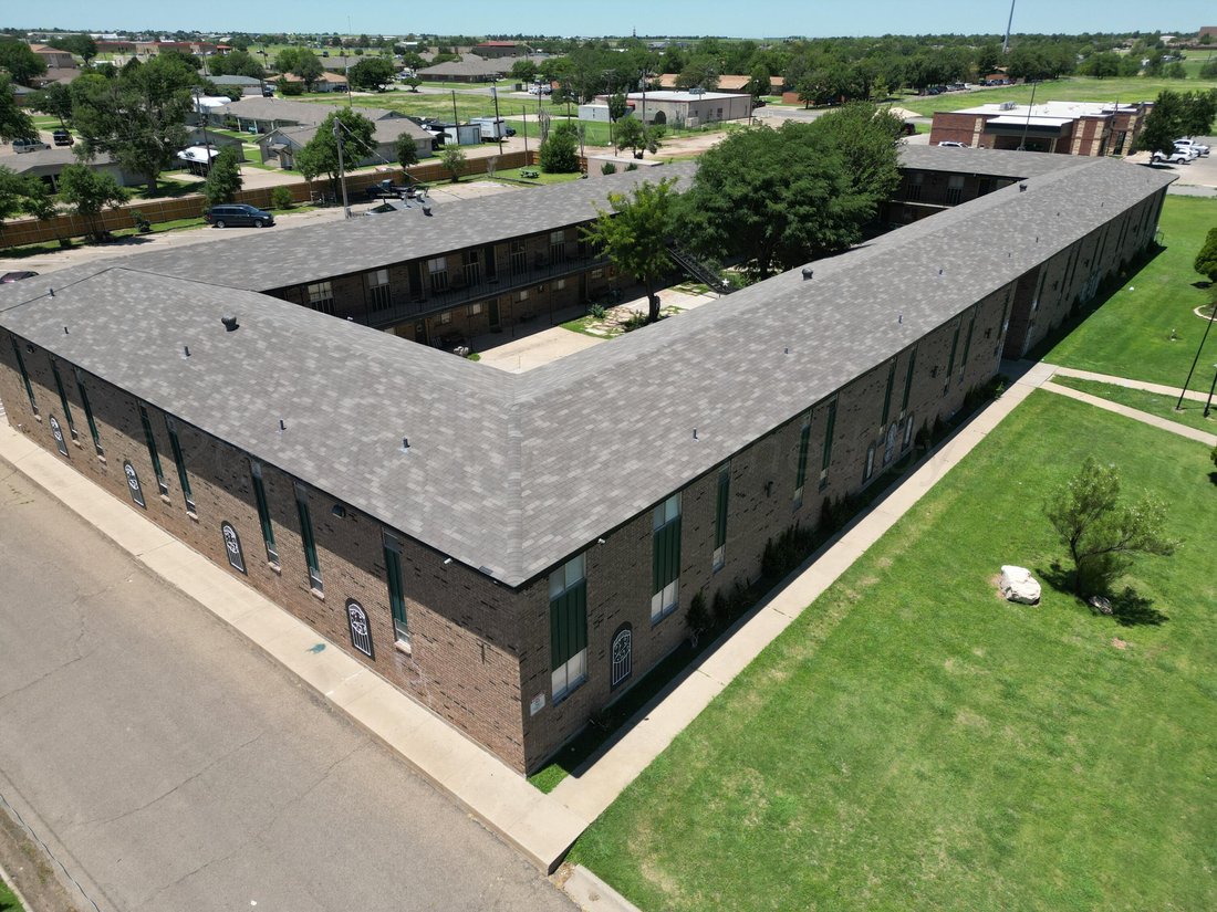 Pampa, Texas, United States 3 - 17778965