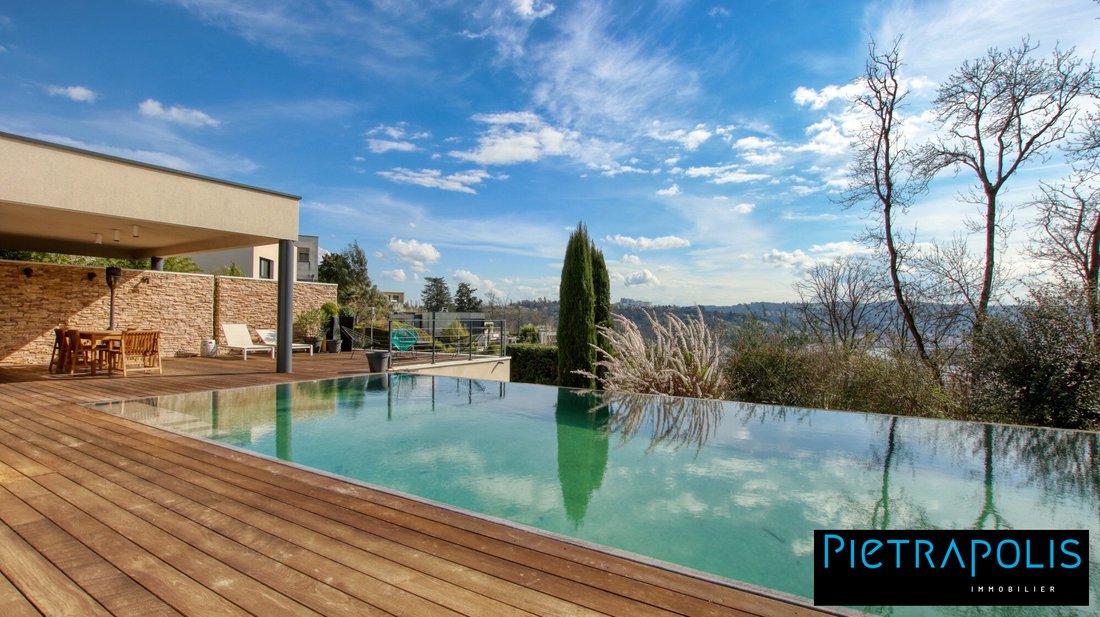 House in Les-Collines, Vienne, France 4 - 17783726