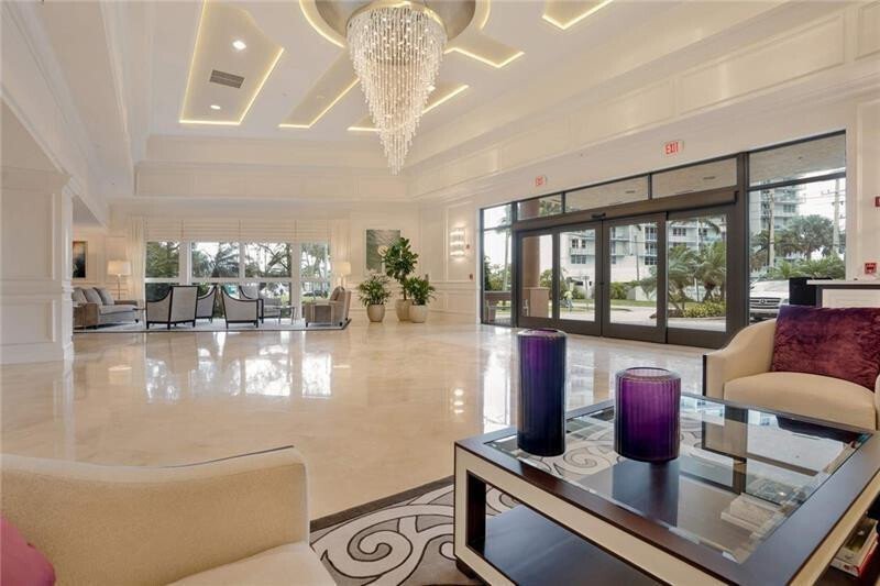 Condo in Fort Lauderdale, Florida, United States 3 - 17551440