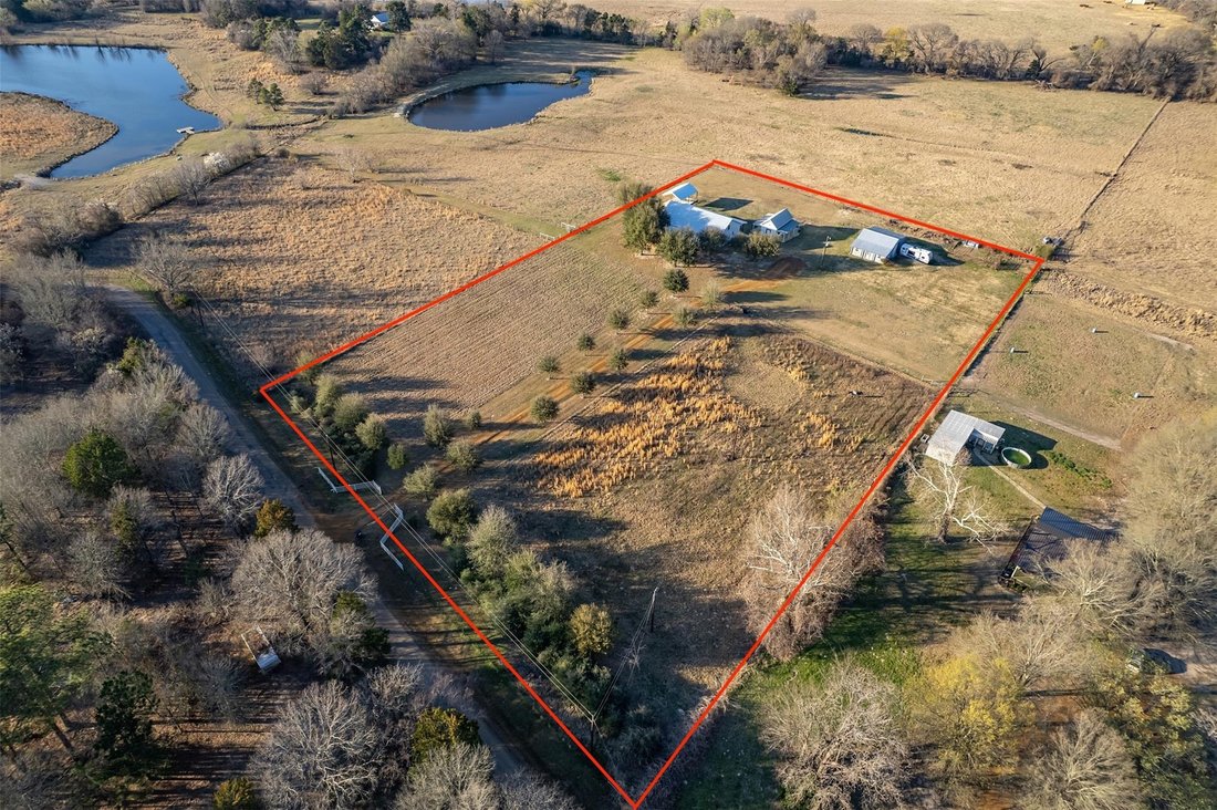 House in LaRue, Texas, United States 1 - 17781904