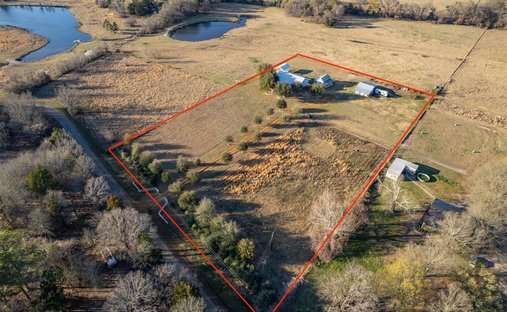 Haus in LaRue, Texas, Vereinigte Staaten 1