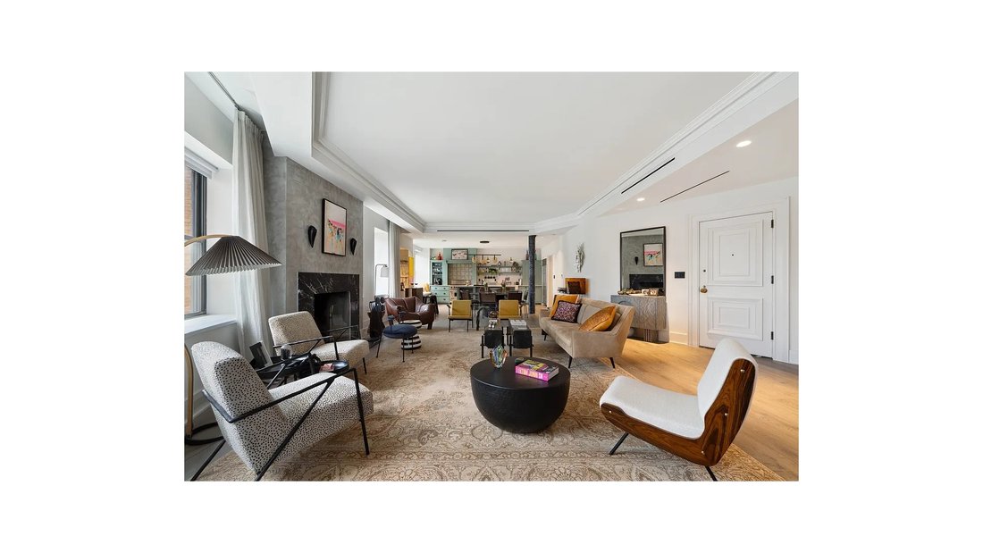 Condo in New York, New York, United States 5 - 17779753