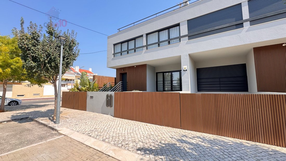 House in Alcochete, Setubal, Portugal 3 - 14445791