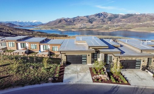 Townhouse in Kamas, Utah, United States 1