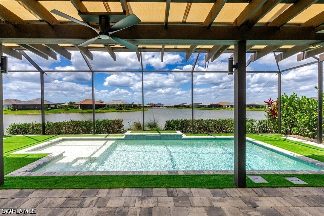 House in Naples, Florida, United States 3 - 17782566