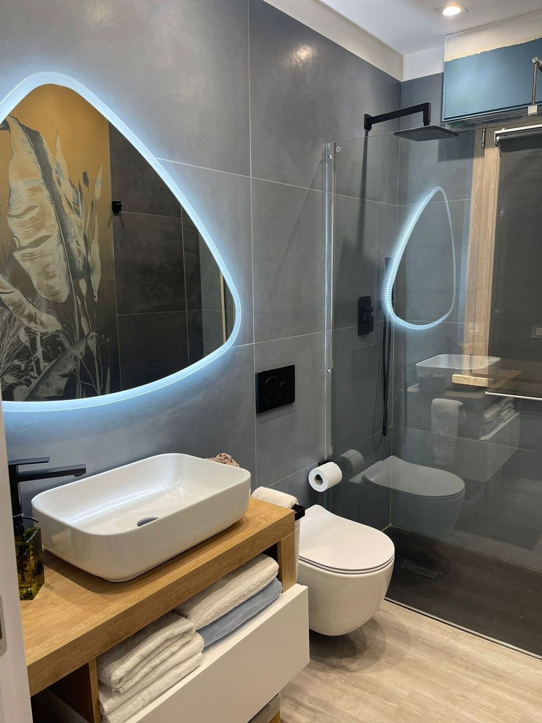 Apartment in Capezzano Pianore, Camaiore, Tuscany 4 - 17781402
