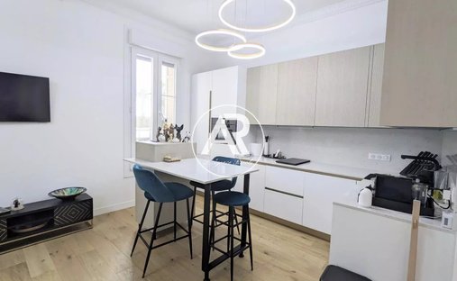 Apartment in France 1