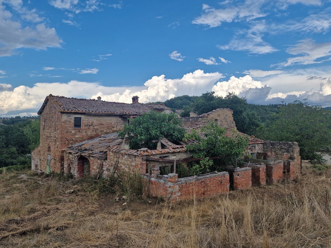 House in Bivio di San Biagio, Tuscany, Italy 2 - 17271830