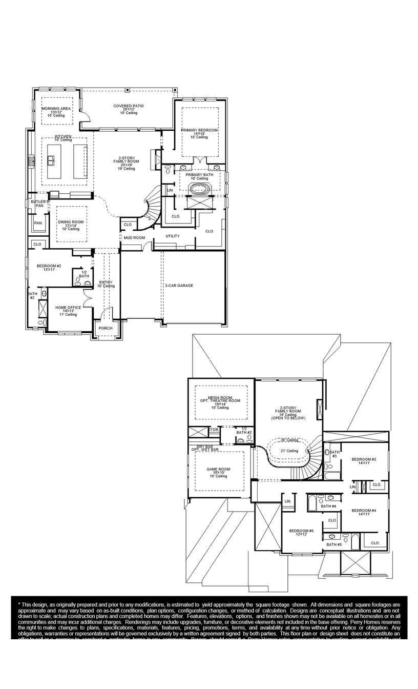 House in Liberty Hill, Texas, United States 3 - 17781292
