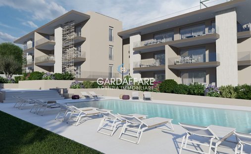 Penthouse in Rivoltella, Desenzano del Garda, Lombardei 1
