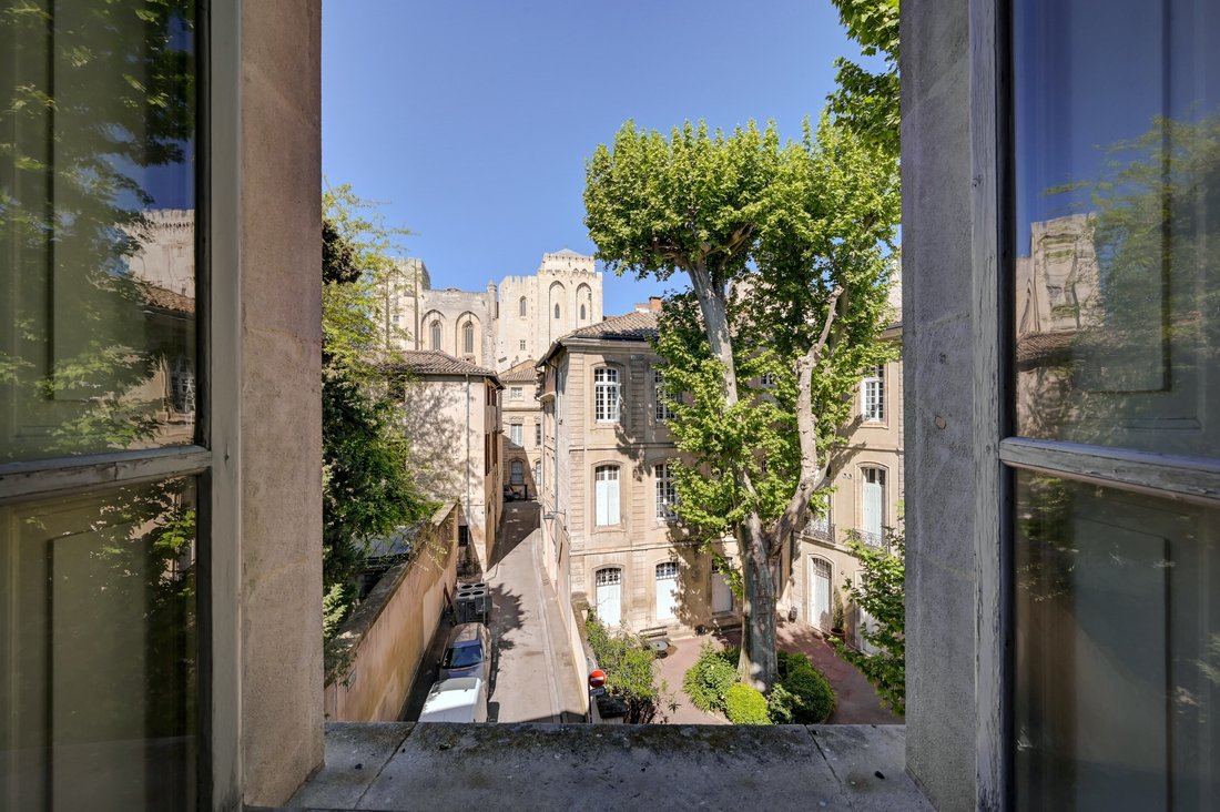 House in Avignon, Provence-Alpes-Côte d'Azur, France 5 - 17782431