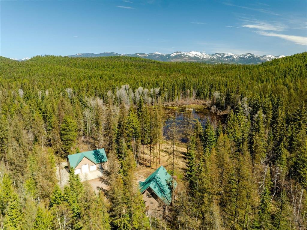 House in Whitefish, Montana, United States 2 - 14909198