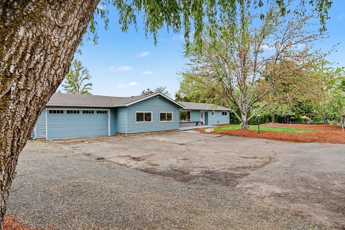 Maison à Corvallis, Oregon, États-Unis 2 - 17779465