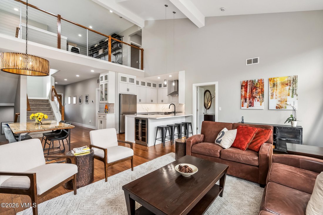 House in Eagle, Colorado, United States 2 - 17782419