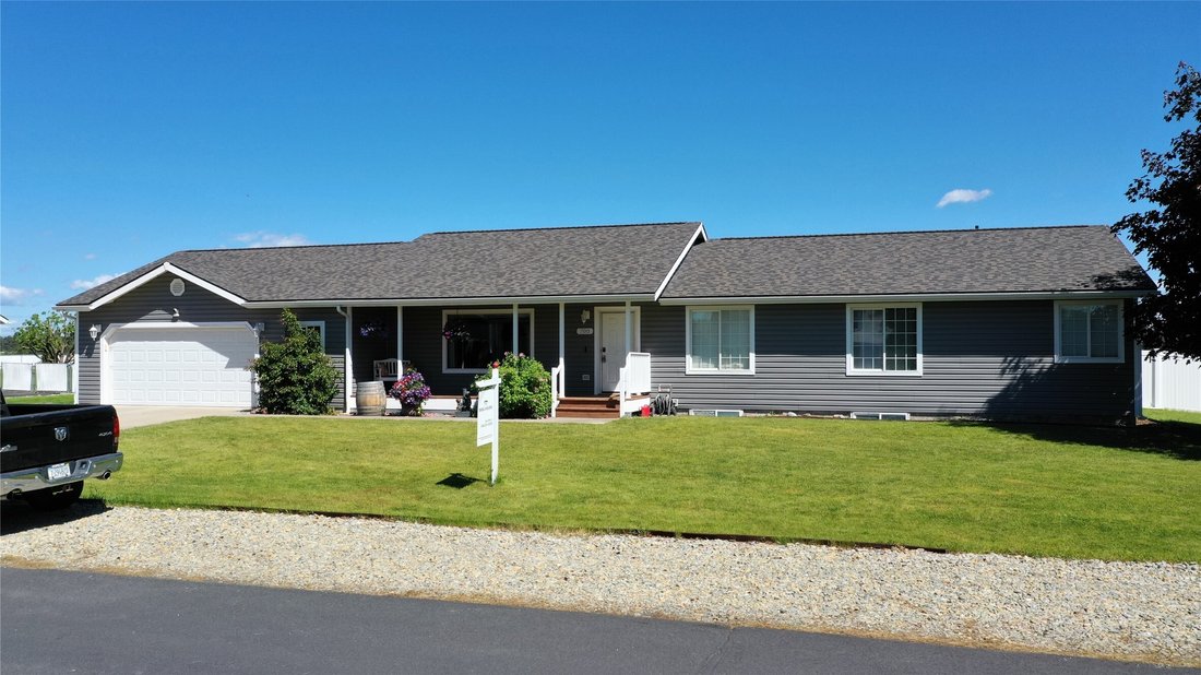 House in Kalispell, Montana, United States 2 - 17766059