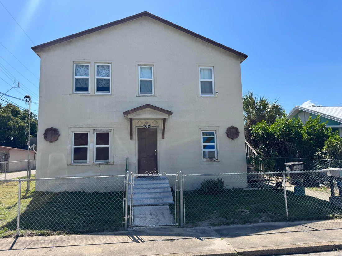 House in West Palm Beach, Florida, United States 1 - 17781627
