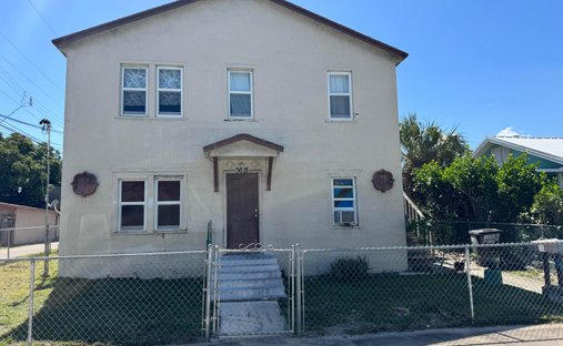 House in West Palm Beach, Florida, United States 1
