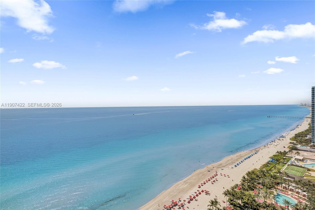 Condo in Sunny Isles Beach, Florida, United States 2 - 17204540