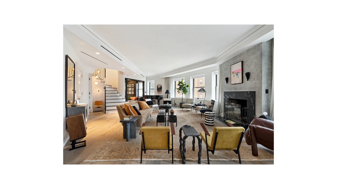Condo in New York, New York, United States 1 - 17779753