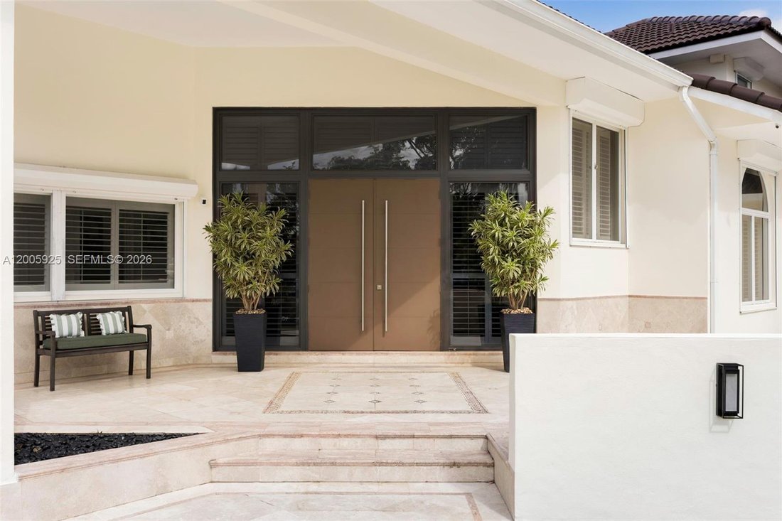 House in Miami, Florida, United States 3 - 17781367