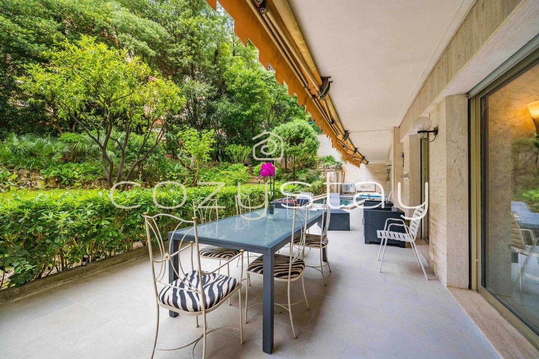 Apartment in Cannes, Provence-Alpes-Côte d'Azur, France 4 - 17756617