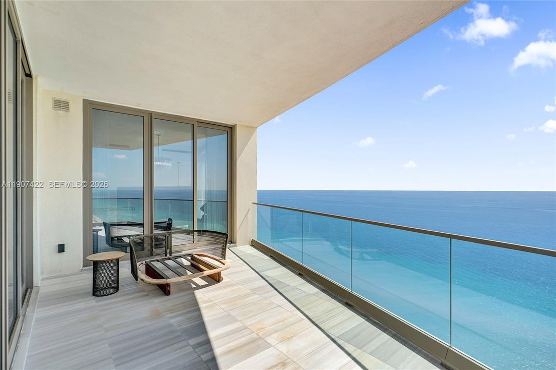 Condo in Sunny Isles Beach, Florida, United States 4 - 17204540