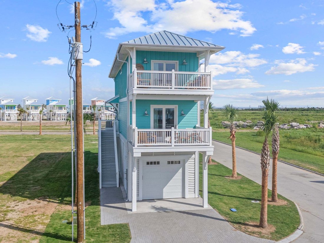House in Bolivar Peninsula, Texas, United States 2 - 17780562