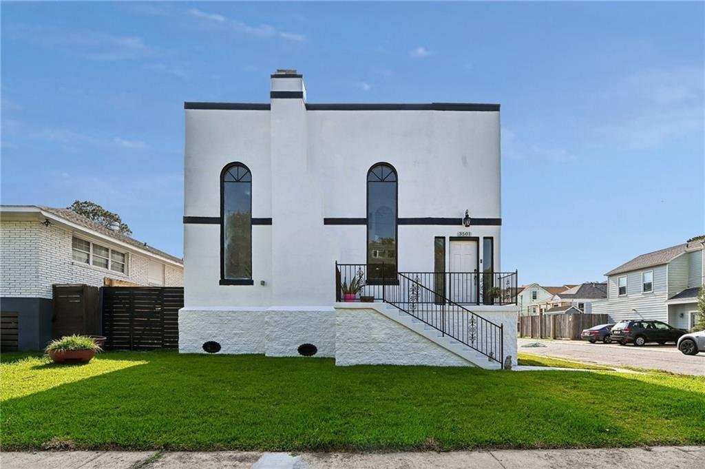 House in New Orleans, Louisiana, United States 3 - 17780783